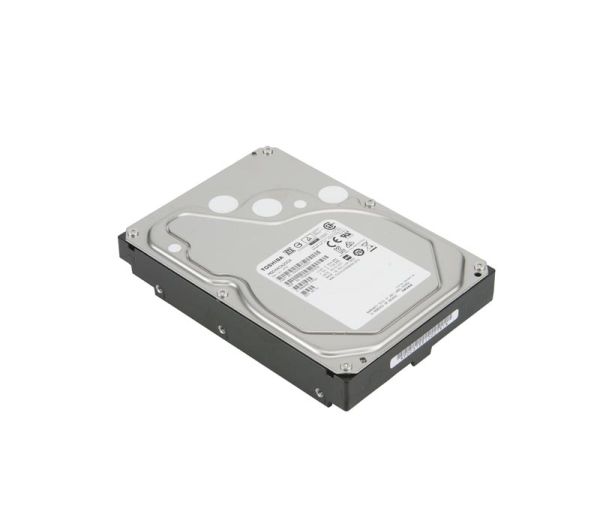HDD-T2000-MG04ACA200A Supermicro 2TB 7200RPM SATA 6GB/s 128MB Cache 3.5-inch Hard Drive