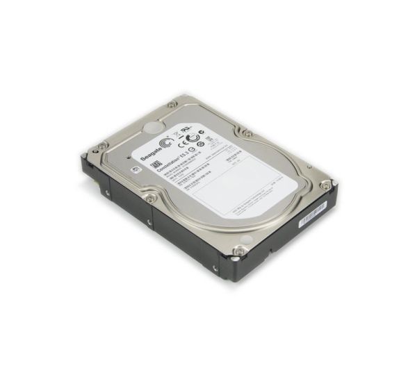 HDD-T2000-ST2000NM0033 Supermicro 2TB 7200RPM SATA 6GB/s 128MB Cache 3.5-inch Hard Drive