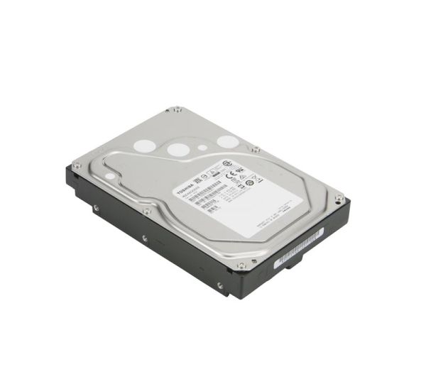 HDD-T3000-MG04ACA300E Supermicro 3TB 7200RPM SATA 6GB/s 128MB Cache 3.5-inch Hard Drive