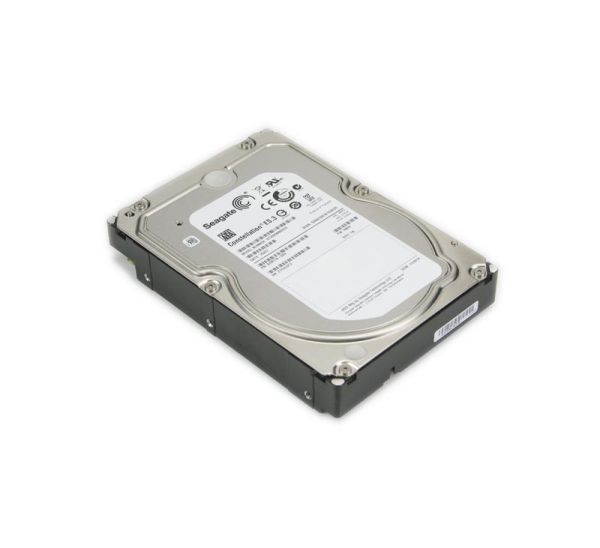 HDD-T3000-ST3000NM0033 Supermicro 3TB 7200RPM SATA 6GB/s 128MB Cache 3.5-inch Hard Drive