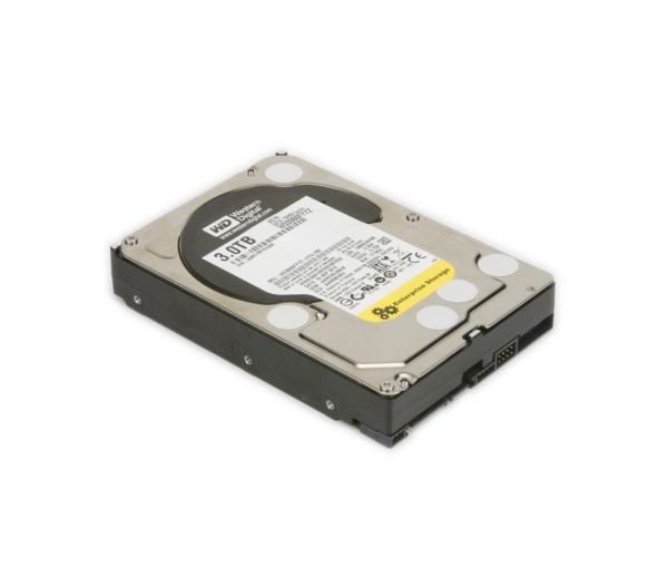 HDD-T3000-WD3000FYYZ Supermicro 3TB 7200RPM SATA 6GB/s 64MB Cache 3.5-inch Hard Drive