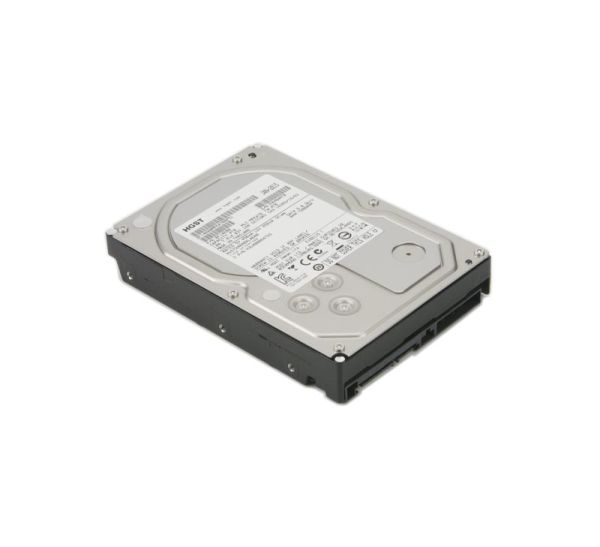 HDD-T4000-HUS724040ALA64 Supermicro 4TB 7200RPM SATA 6GB/s 64MB Cache 3.5-inch Hard Drive