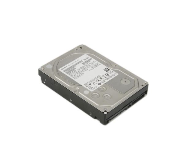 HDD-T4000-HUS724040ALE64 Supermicro 4TB 7200RPM SATA 6GB/s 64MB Cache 3.5-inch Hard Drive