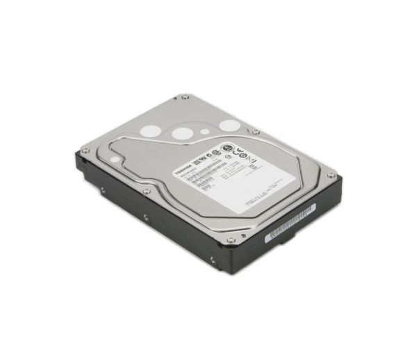 HDD-T4000-MG03ACA400 Supermicro 4TB 7200RPM SATA 6GB/s 64MB Cache 3.5-inch Hard Drive