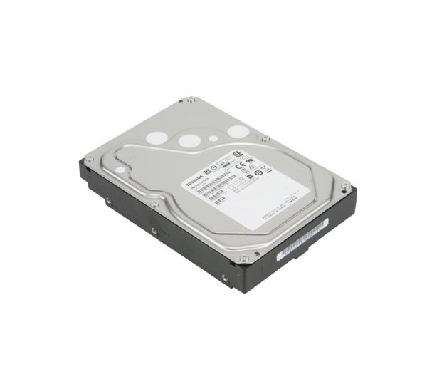 HDD-T4000-MG04ACA400A Supermicro 4TB 7200RPM SATA 6GB/s 128MB Cache 3.5-inch Hard Drive
