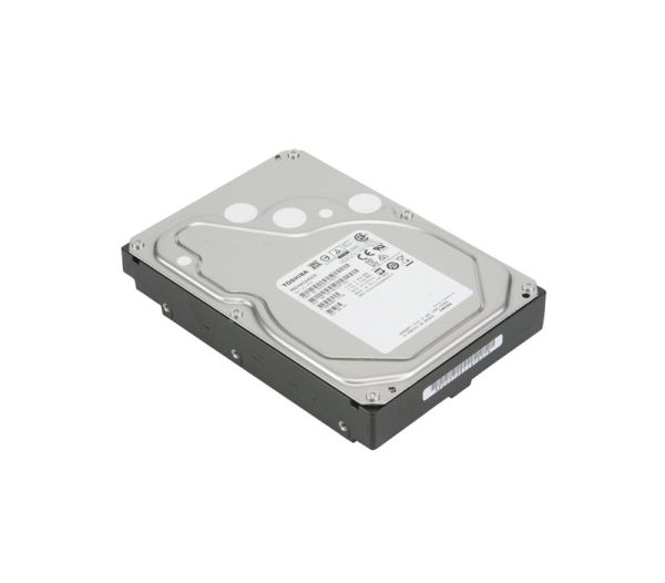 HDD-T4000-MG04ACA400E Supermicro 4TB 7200RPM SATA 6GB/s 128MB Cache 3.5-inch Hard Drive