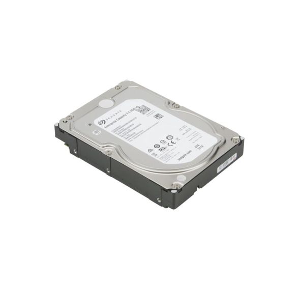 HDD-T4000-ST4000NM0035 Supermicro 4TB 7200RPM SATA 6GB/s 128MB Cache 3.5-inch Hard Drive
