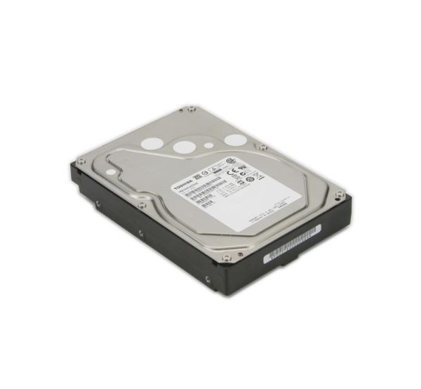 HDD-T5000-MG04ACA500E Supermicro 5TB 7200RPM SATA 6GB/s 64MB Cache 3.5-inch Hard Drive