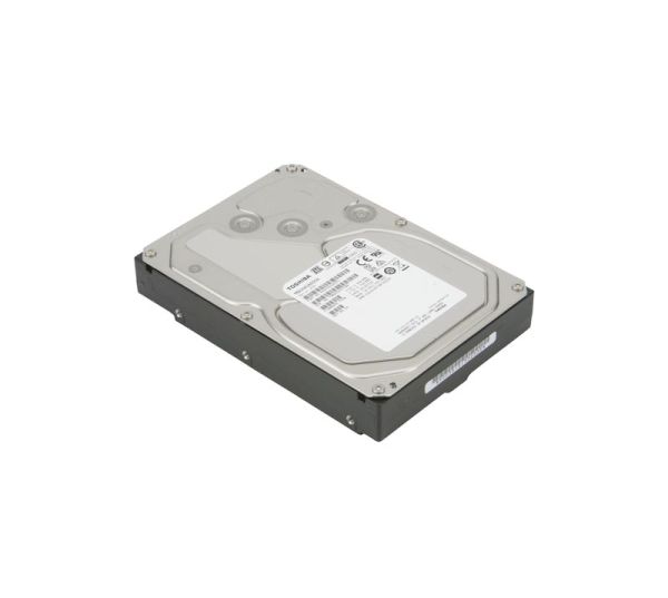HDD-T6000-MG04ACA600A Supermicro 6TB 7200RPM SATA 6GB/s 128MB Cache 3.5-inch Hard Drive