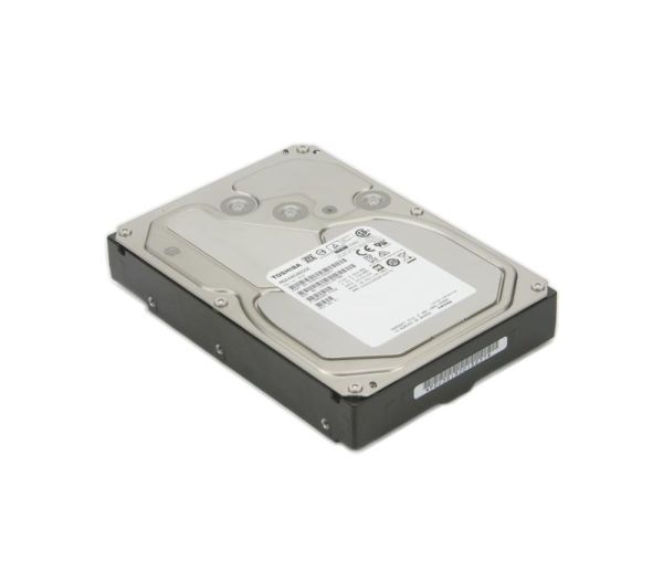 HDD-T6000-MG04ACA600E Supermicro 6TB 7200RPM SATA 6GB/s 128MB Cache 3.5-inch Hard Drive