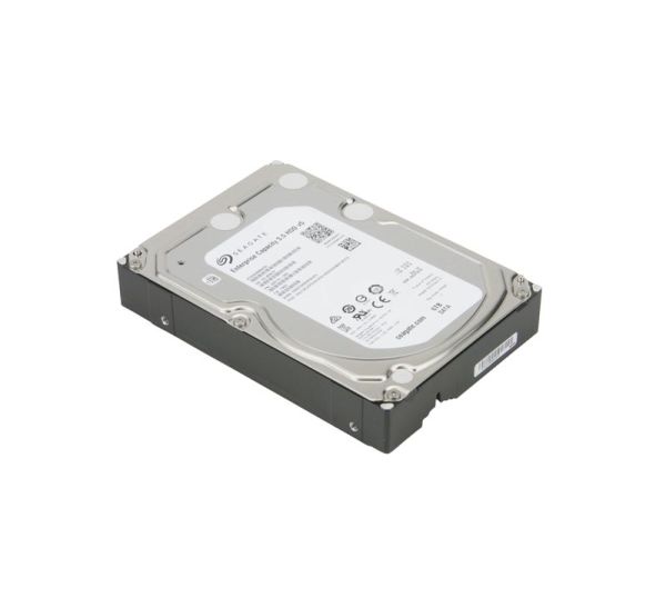 HDD-T6000-ST6000NM0235 Supermicro 6TB 7200RPM SATA 6GB/s 256MB Cache 3.5-inch Hard Drive