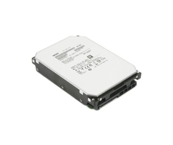 HDD-T6TB-HUH728060ALE600 Supermicro 6TB 7200RPM SATA 6GB/s 128MB Cache 3.5-inch Hard Drive