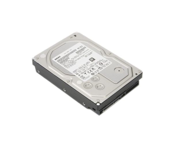 HDD-T6TB-HUS726060ALE610 Supermicro 6TB 7200RPM SATA 6GB/s 128MB Cache 3.5-inch Hard Drive