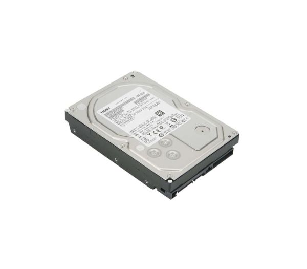 HDD-T6TB-HUS726060ALE614 Supermicro 6TB 7200RPM SATA 6GB/s 128MB Cache 3.5-inch Hard Drive