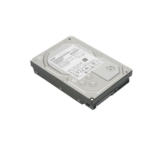 HDD-T6TB-HUS726060ALN610 Supermicro 6TB 7200RPM SATA 6GB/s 128MB Cache 3.5-inch Hard Drive