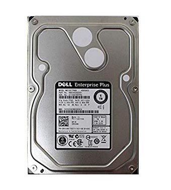 HDD3A02GZK51 Dell Equallogic 1TB 7200RPM SAS 6Gb/s Near Line 3.5-inch Hard Drive