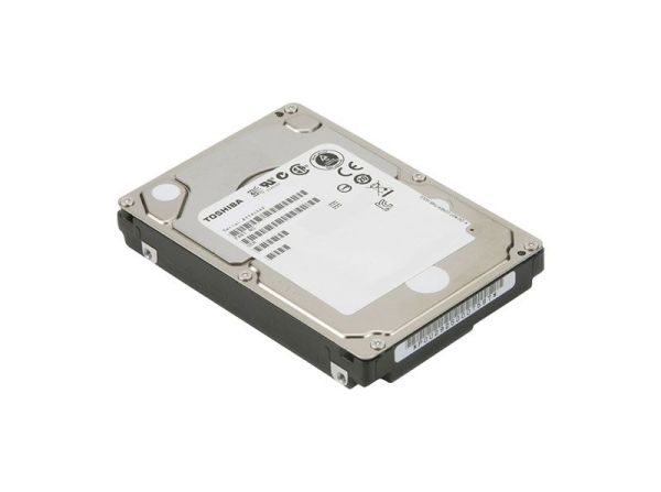 HDEBL40DAB51 Toshiba 2.4TB 10000RPM SAS 12Gb/s 2.5-Inch Hard Drive
