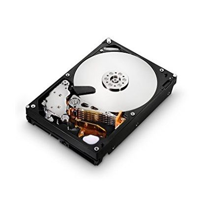 HDN726040ALE614 HGST Deskstar NAS 4TB 7200RPM SATA 6Gb/s 3.5-inch Hard Drive