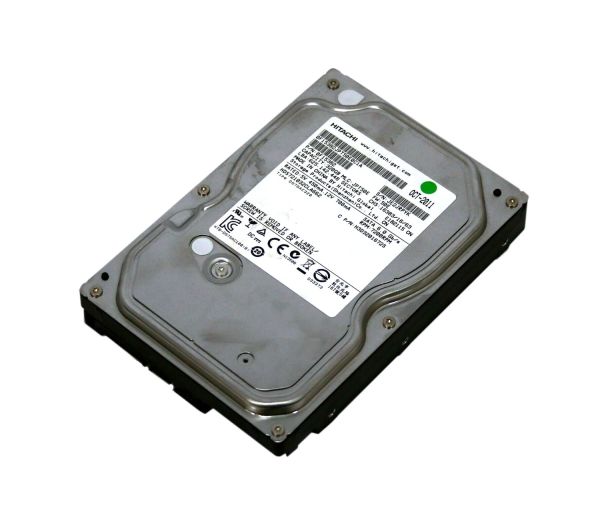 HDS721032CLA662 Hitachi Deskstar 7K1000.C 320GB 7200RPM SATA 6Gb/s 16MB Cache 3.5-inch Hard Drive
