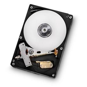 HDS721050DLE630 Hitachi Deskstar 7K1000.D 500GB 7200RPM 32MB Cache SATA 6Gb/s 3.5-inch Hard Drive