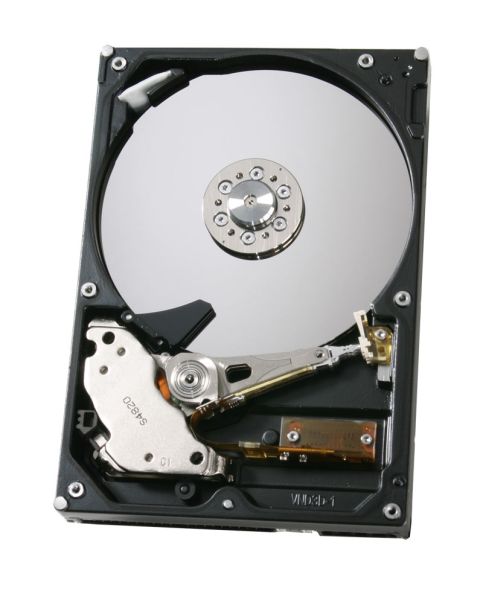 HDS724040KLAT80 Hitachi Deskstar 7K400 400GB 7200RPM IDE/ATA 8MB Cache 3.5-inch Hard Drive
