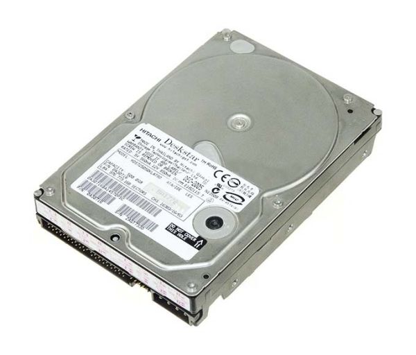 HDS725050KLAT80 Hitachi Deskstar 7K500 500GB 7200RPM 8MB Cache 3.5-inch PATA Hard Drive