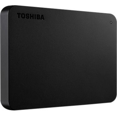 HDTB420XK3AA Toshiba Canvio Basics 2TB USB 3.0 External Hard Drive