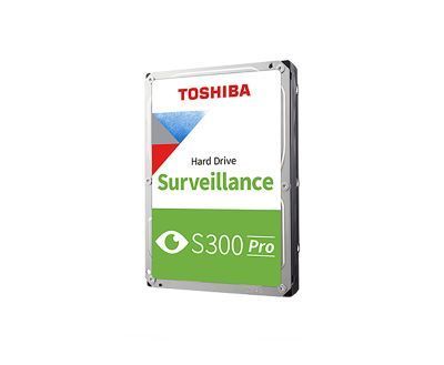 HDWT380UZSVA Toshiba 8TB 7200RPM SATA 6Gb/s 256MB Cache 3.5-Inch Hard Drive