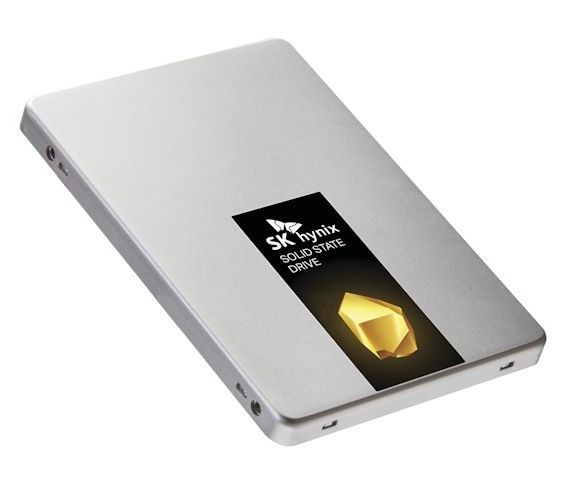 HFS120G32TND-N1A0A Hynix Canvas SL308 120GB Triple-Level Cell SATA 6Gb/s 2.5-Inch Solid State Drive