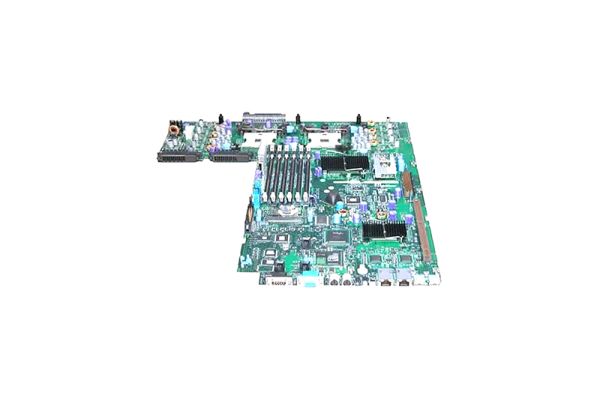 0HH719 Dell Poweredge 2800-2850 System Board V3