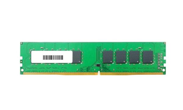 HMA451U6AFR8N-UH Hynix 4GB DDR4-2400MHz PC4-19200 non-ECC Unbuffered CL17 288-Pin DIMM 1.2V Single Rank Memory Module
