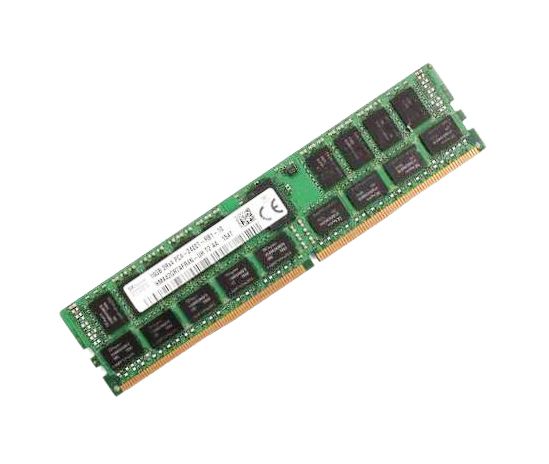 HMABAGL7C4R4N-WR Hynix 128GB DDR4-2933MHz PC4-23400 ECC Registered CL21 288-Pin DIMM Quad Rank 1.2V Memory Module