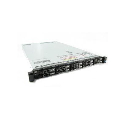 HMH95 Dell PowerEdge R620 4-Bay CTO Chassis