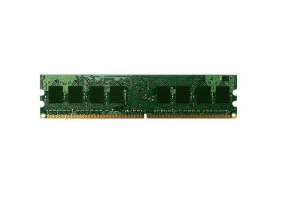 HMP112U6EFR8C-S5 Hynix 1GB DDR2-800MHz PC2-6400 non-ECC Unbuffered CL5 240-Pin DIMM Memory Module
