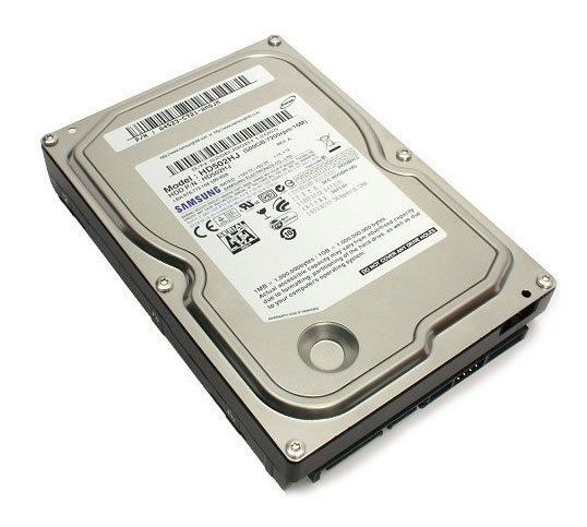 HN-M101MBB/Z4 Samsung Spinpoint M8 1TB 5400RPM SATA 3Gb/s 8MB Cache 2.5-Inch Hard Drive