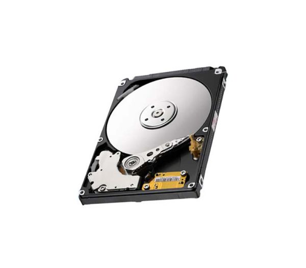 HN-M160MBB Samsung Spinpoint M8 160GB 5400RPM SATA 3Gb/s 8MB Cache 2.5-inch Hard Drive