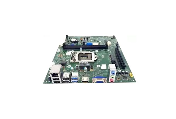 0HNJFV Dell System Board Lga1155 Without Cpu Inspiron 670 Sff