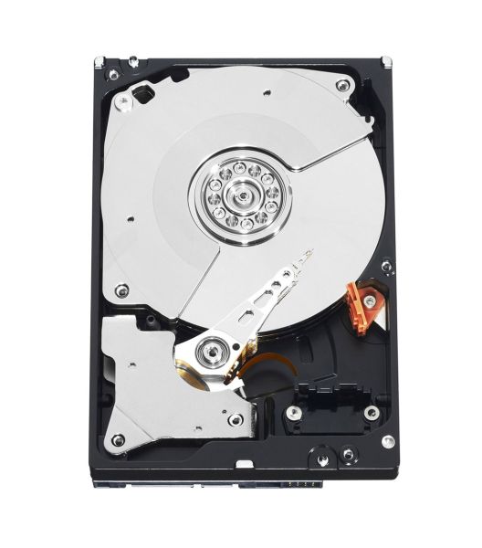 HNVFP Dell 4TB 7200RPM 64MB Cache SATA 6Gb/s 3.5-inch LFF Hard Drive with Tray