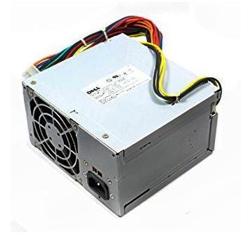 HP-2507FWP Dell 250-Watts Power Supply for Optiplex GX240/260