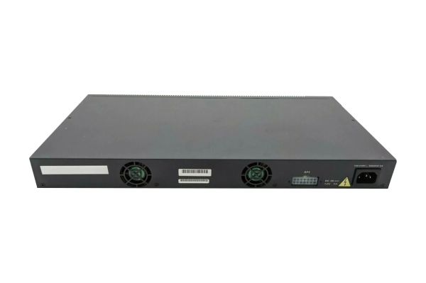 HP-2650-48 HP ProCurve 2600 Series 2650 48 x RJ-45 Ports 10/100Base-TX + 2 x RJ-45 GE Ports + 2 x SFP(mini-GBIC) Ports Layer 3 Managed 1U Rack-mountable Stackable Gigabit Ethernet Network Switch