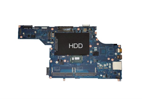 0HP1PP Dell System Board i5-4200U for Latitude E5440