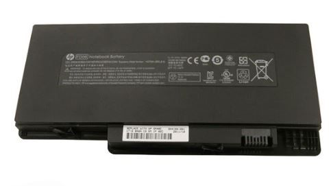HP643821-541 HP 6 Cells 11.1v, 52wh, 5026mAh Replacement Laptop Li-ion Battery
