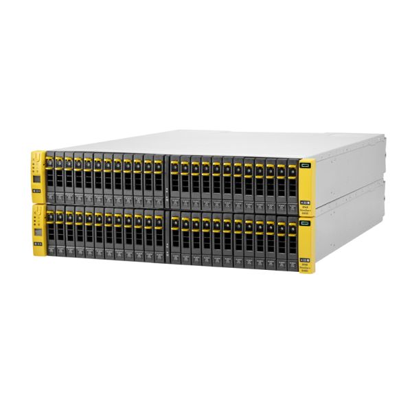 H6Z14B HPE 3PAR 8440 4N Storage Cent Base