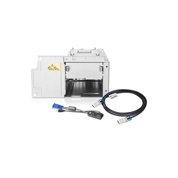 774609-B21 HPE DL160 Gen9 Quick Release Ear FIO Kit