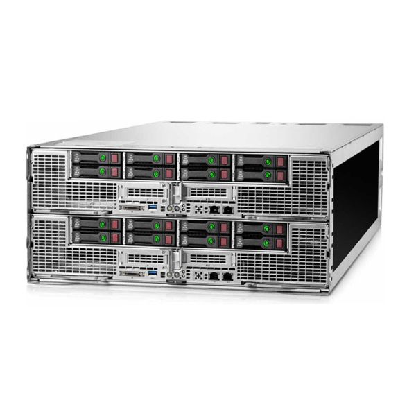 845627-B21 HPE Apollo d6500 Server