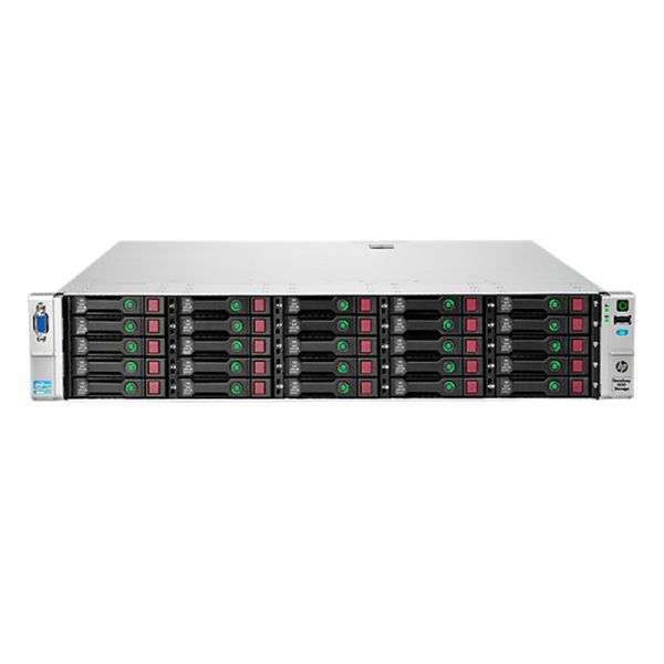 B7D97A HPE StoreEasy 1830 Storage