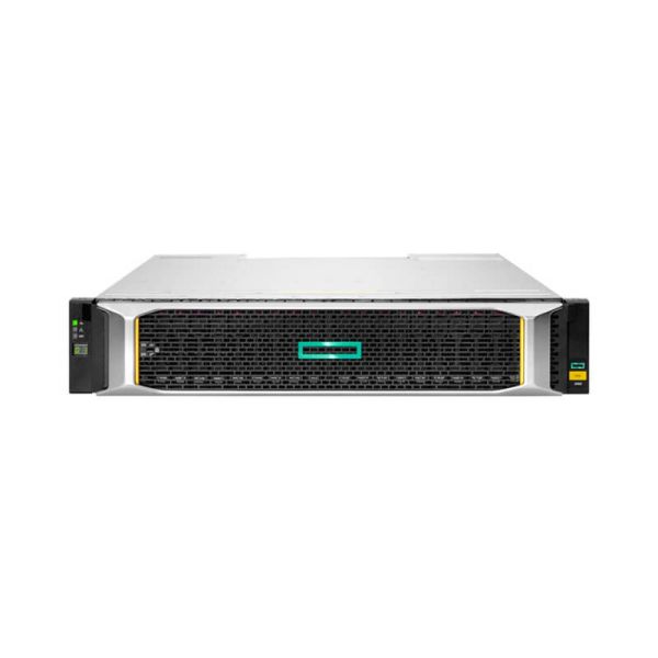 R0Q75A HPE MSA 2060 10GbE iSCSI LFF Storage