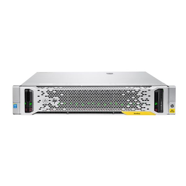 K2R20A HPE StoreEasy 1850 9.6TB SAS Storage