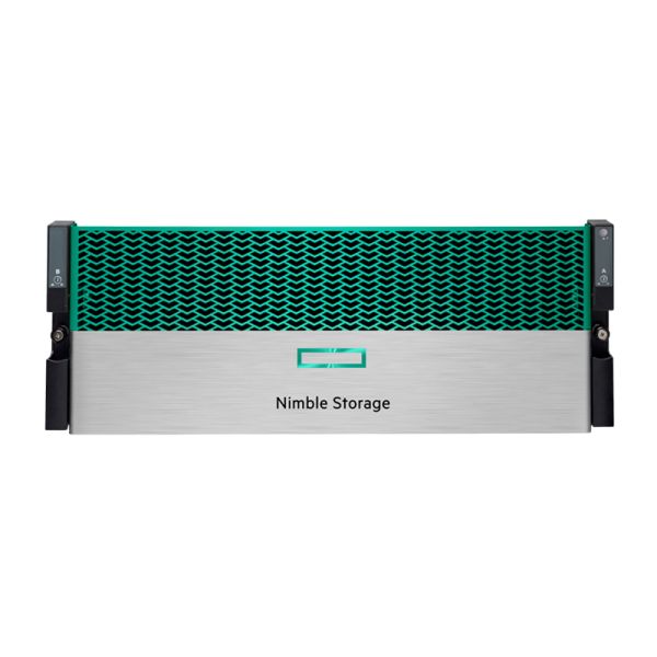 Q8B34A HPE Nimble Storage AF7000 All Flash Base Array