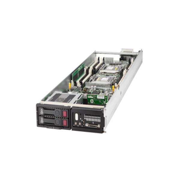 786594-B22 HPE ProLiant XL450 Server